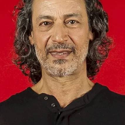Luiz Carlos Vasconcelos