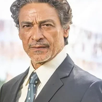 Luiz Carlos Vasconcelos