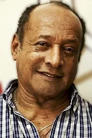 Ivan De Almeida photo