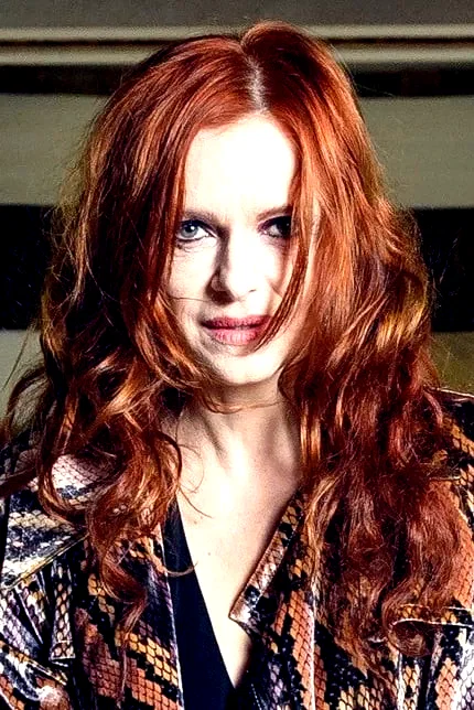 Maria Luisa Mendonca