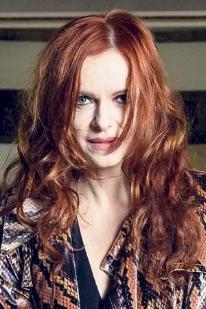 Maria Luisa Mendonca
