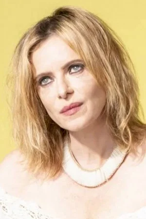 Photo de Maria Luisa Mendonca
