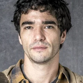 Photo star : Caio Blat