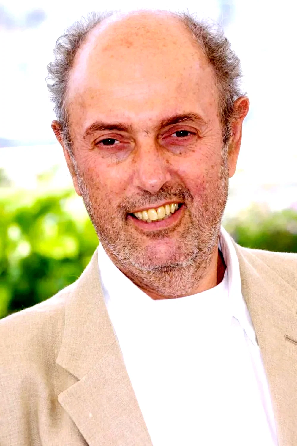 Hector Babenco