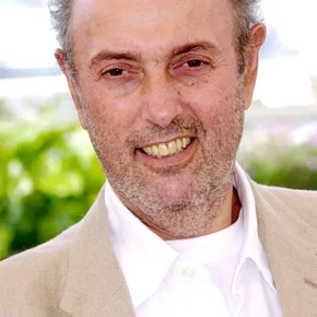 Photo star : Hector Babenco