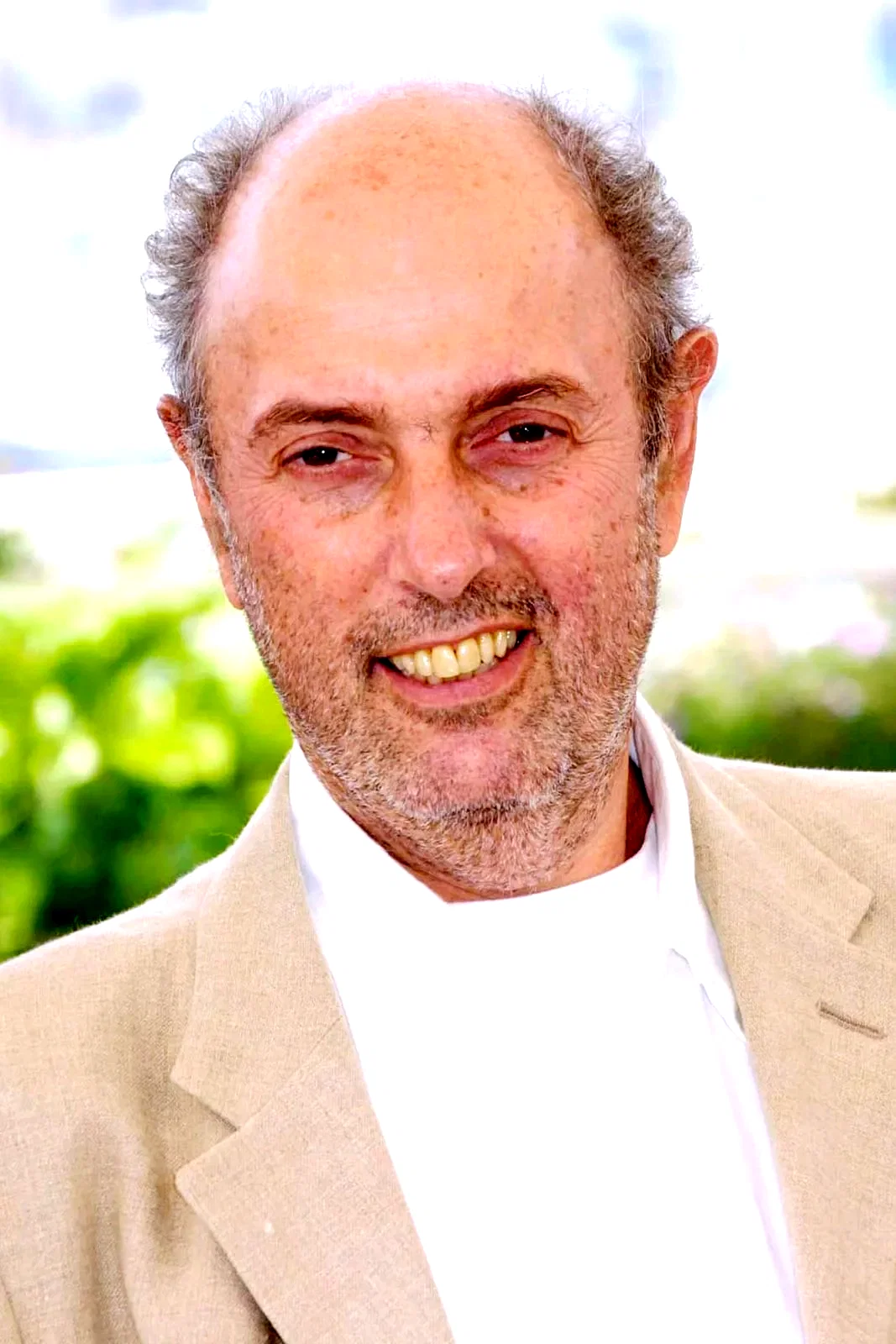Hector Babenco
