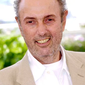 Photo star : Hector Babenco