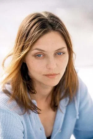 Katerina Golubeva photo