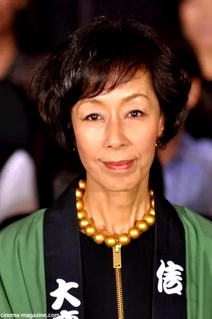 Michiyo Ookusu