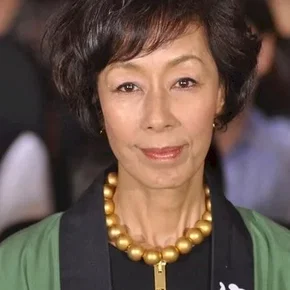 Photo star : Michiyo Ookusu