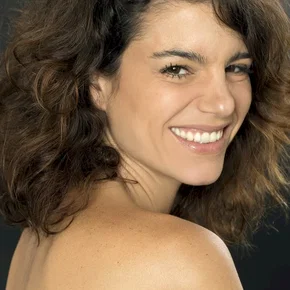 Photo star : Marina Glezer