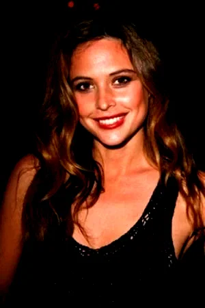 Josie Maran