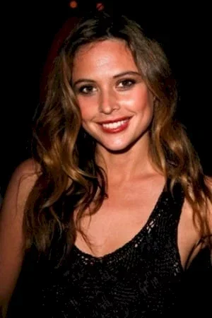 Photo de Josie Maran