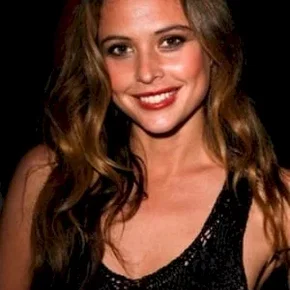 Photo star : Josie Maran
