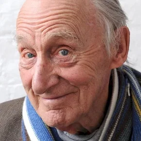 Photo star : Geoffrey Bayldon