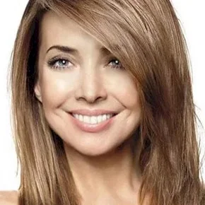 Photo star : Zhanna Friske