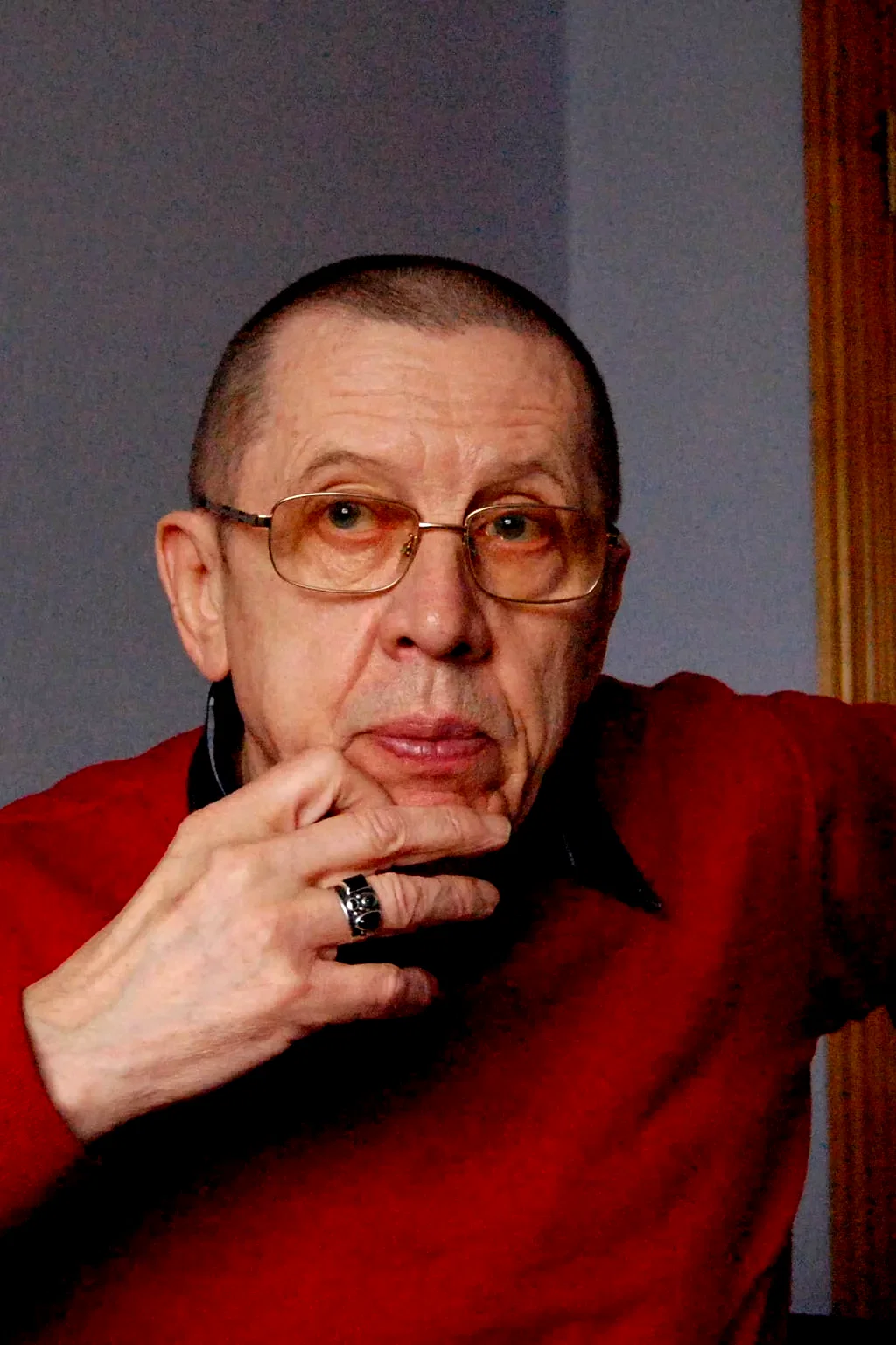  Valeriy Zolotukhin