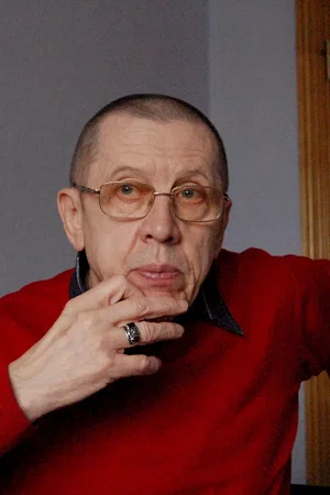  Valeriy Zolotukhin