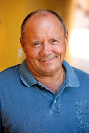 Aleksei Maklakov photo
