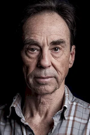 David Jensen photo