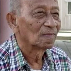  Jaran 'See Tao' Petcharoen