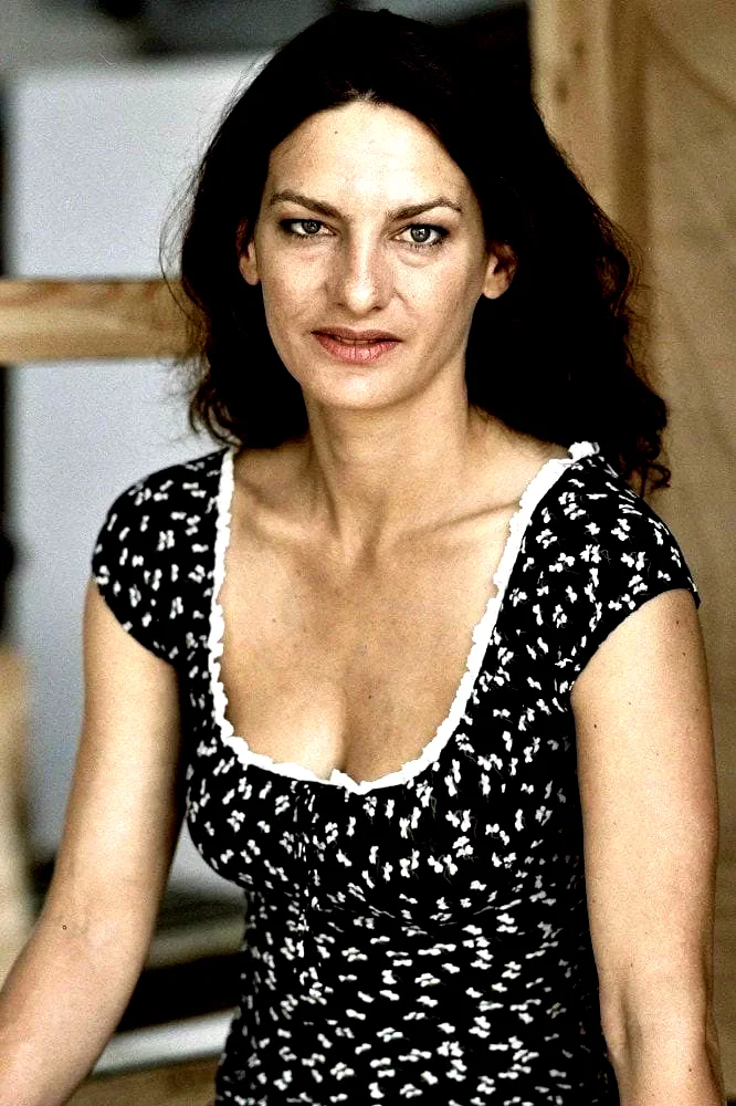 Catrin Striebeck