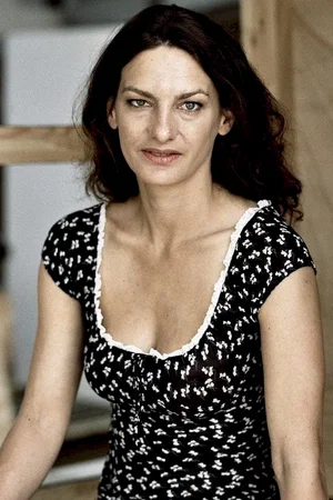 Catrin Striebeck photo