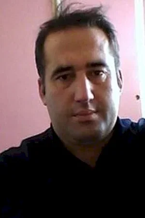 Cem Akin photo