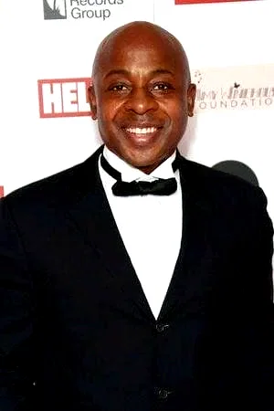 Vas Blackwood