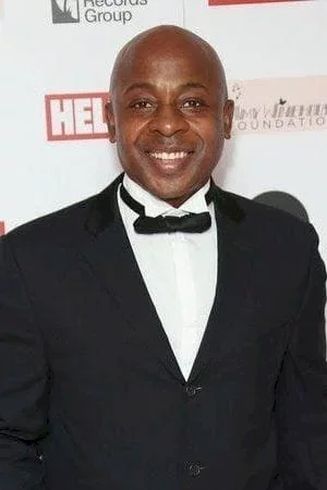 Vas Blackwood photo