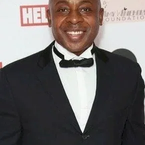 Photo star : Vas Blackwood