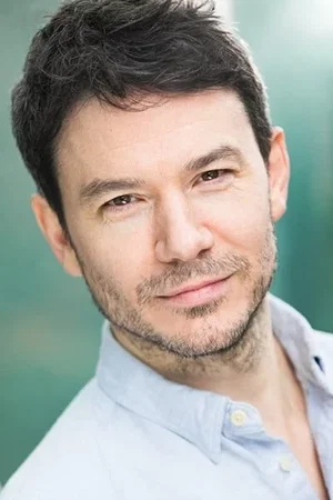 Photo de Grant Ibbs