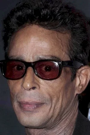 Eddie Rouse photo