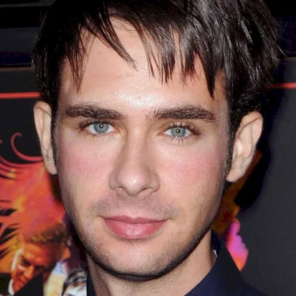 Scott Mechlowicz