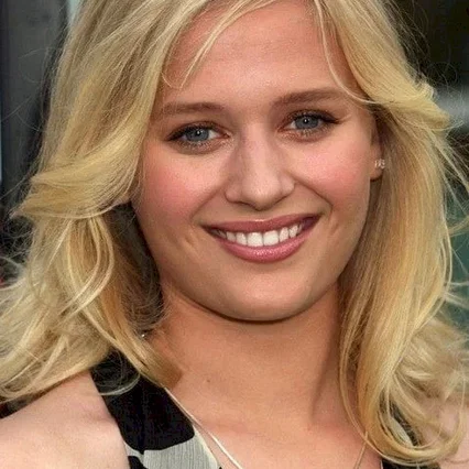 Carly Schroeder