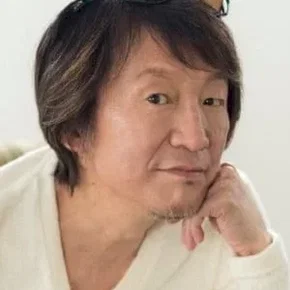 Photo star :  Jūrōta Kosugi