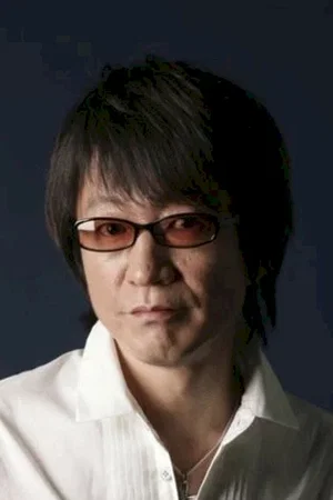  Jūrōta Kosugi photo