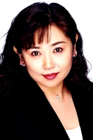  Mami Koyama