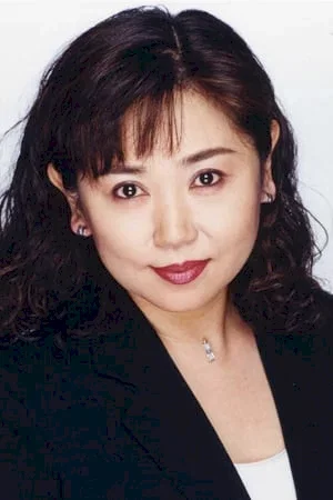  Mami Koyama photo