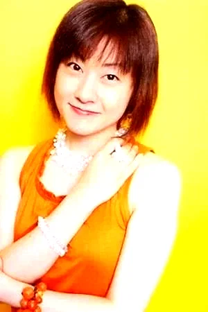  Tomoko Kawakami
