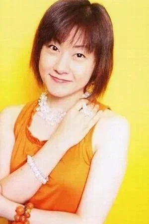  Tomoko Kawakami