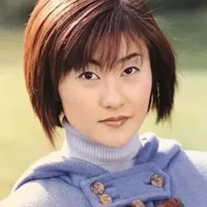 Photo star :  Tomoko Kawakami