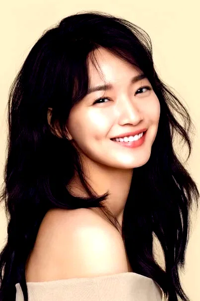  Shin Min-a