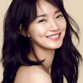 Photo star :  Shin Min-a