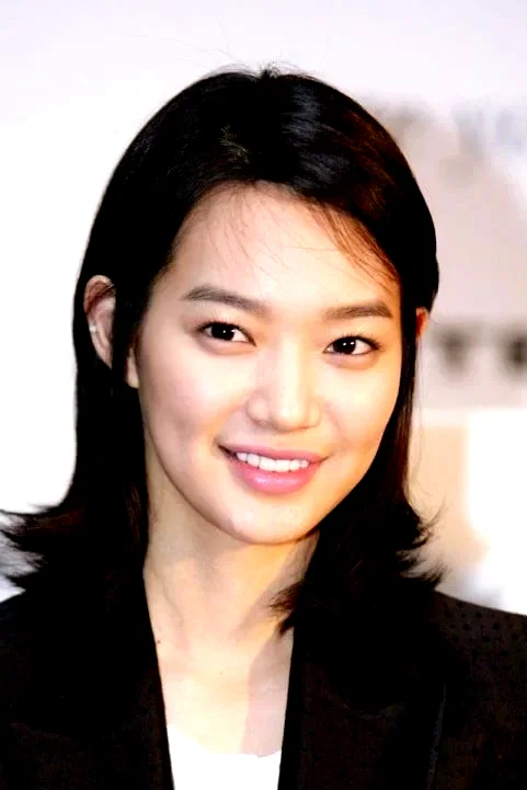  Shin Min-a