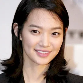 Photo star :  Shin Min-a
