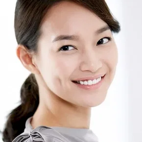 Photo star :  Shin Min-a