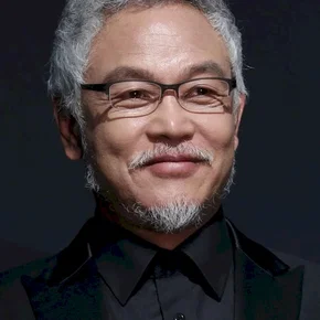 Photo star : Kim Yeong-cheol