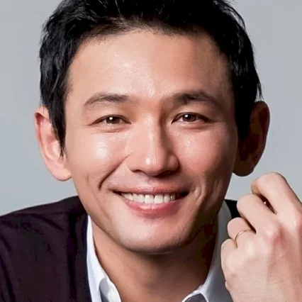 Hwang Jeong-min