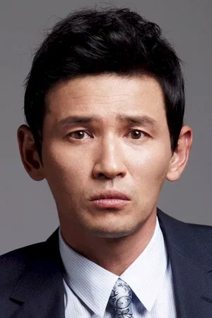 Hwang Jeong-min